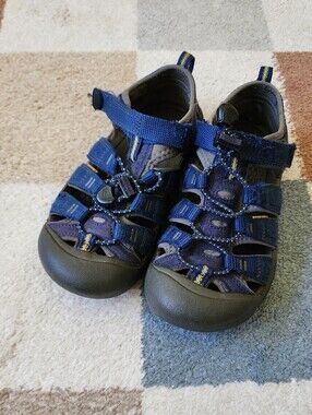 Keen Kids Sandals